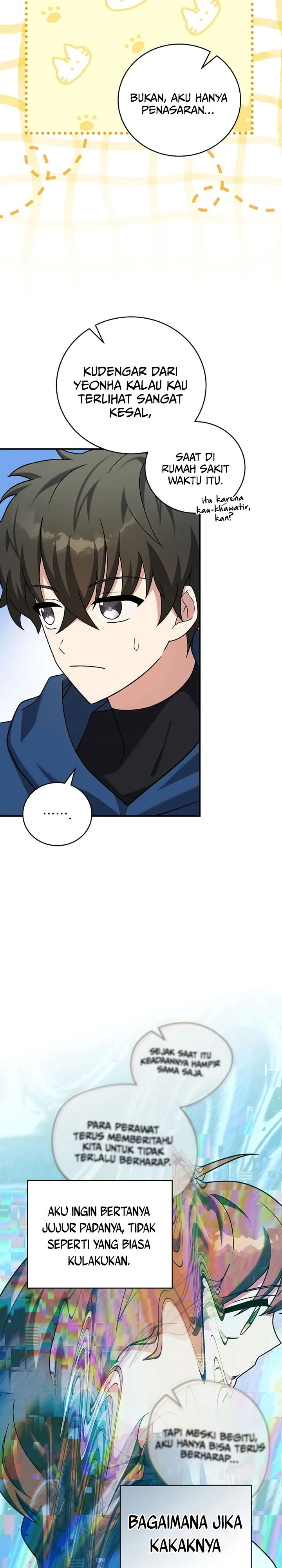 The Novel’s Extra (Remake) Chapter 134