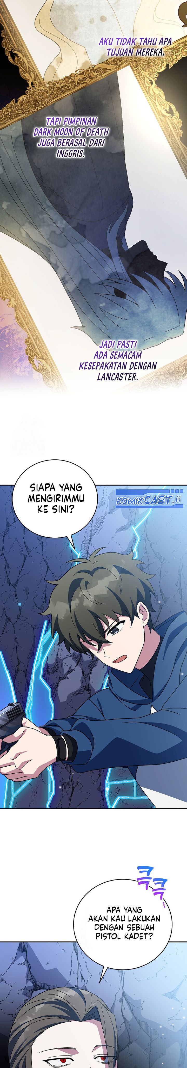 The Novel’s Extra (Remake) Chapter 135