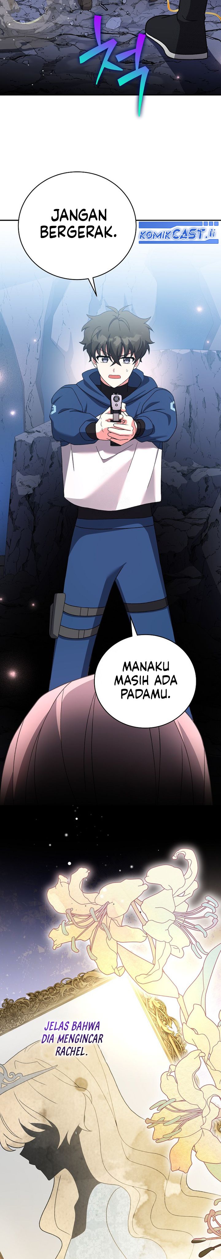The Novel’s Extra (Remake) Chapter 135
