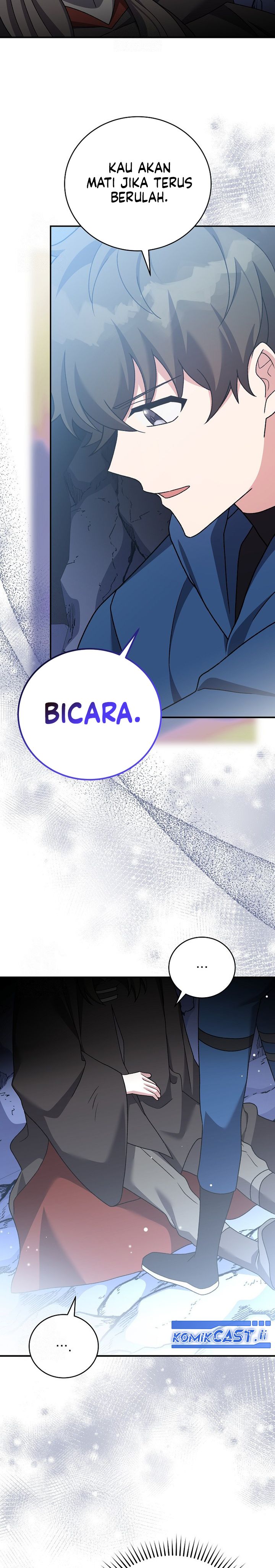The Novel’s Extra (Remake) Chapter 135