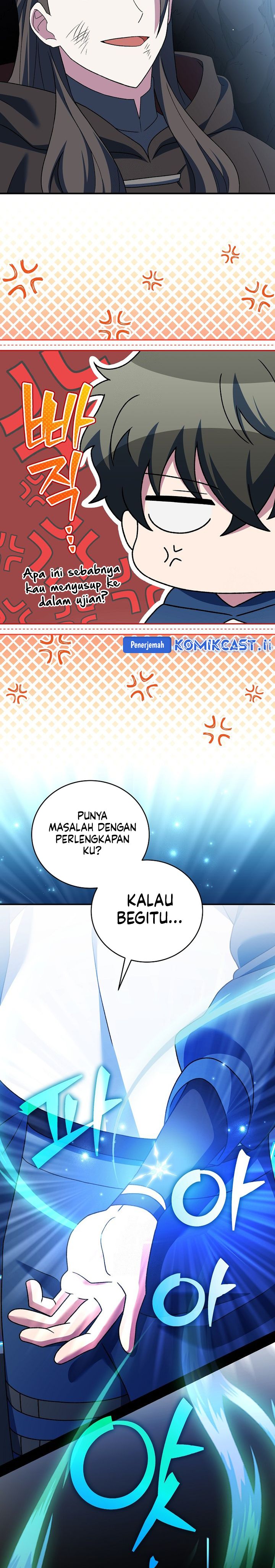 The Novel’s Extra (Remake) Chapter 135