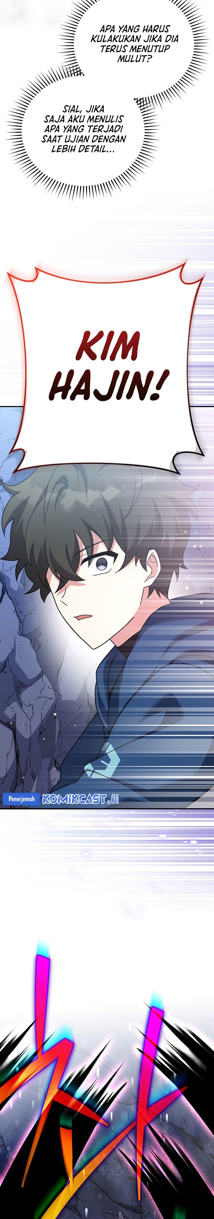 The Novel’s Extra (Remake) Chapter 135