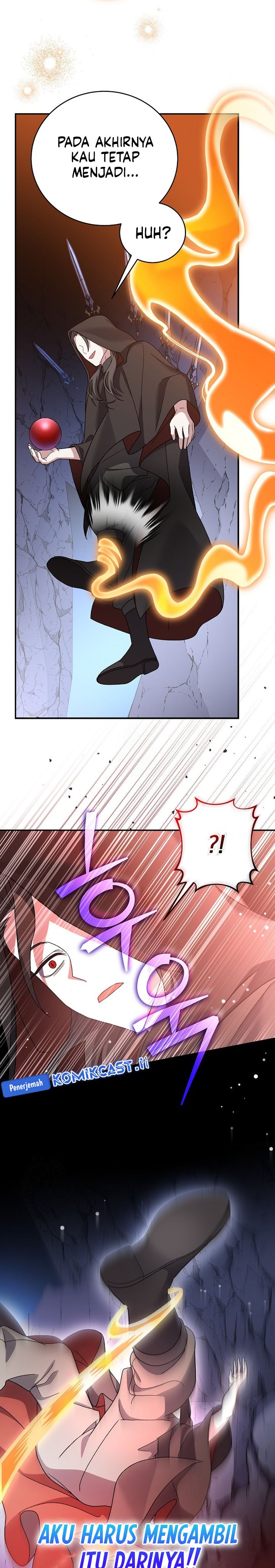 The Novel’s Extra (Remake) Chapter 135