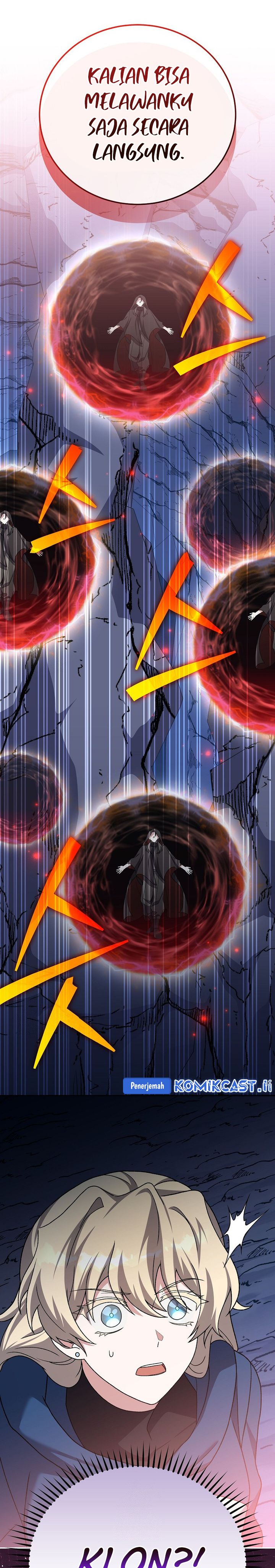 The Novel’s Extra (Remake) Chapter 135