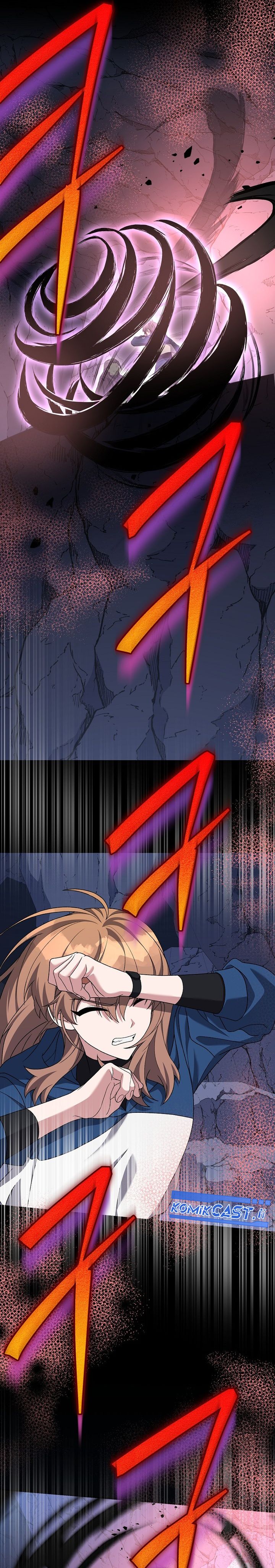 The Novel’s Extra (Remake) Chapter 135