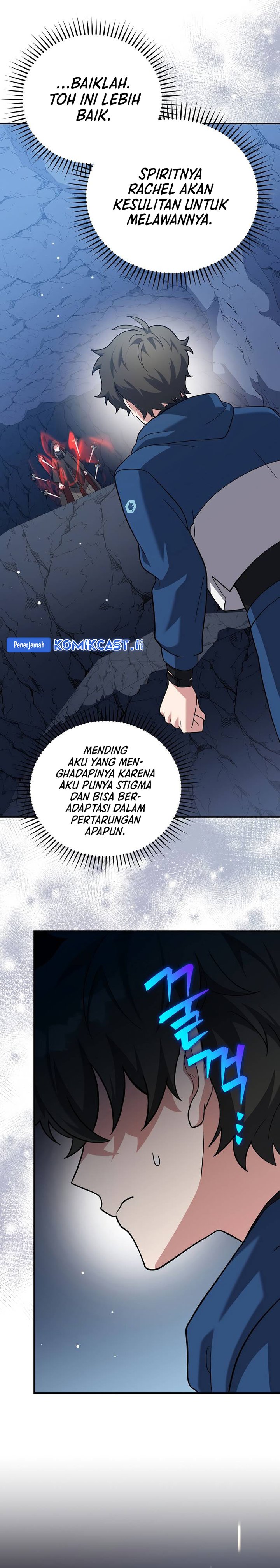 The Novel’s Extra (Remake) Chapter 136