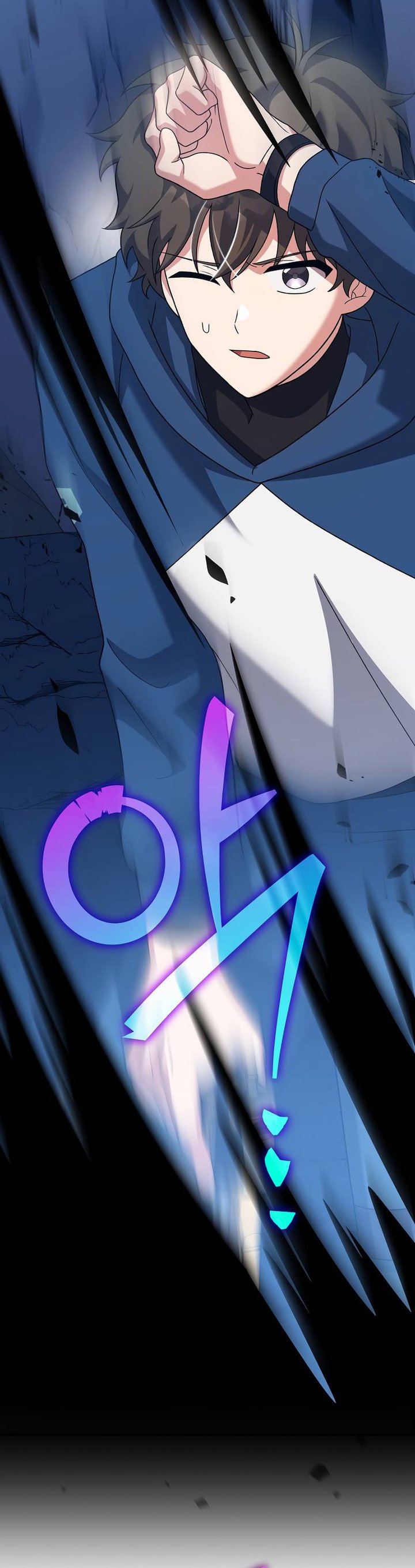 The Novel’s Extra (Remake) Chapter 136