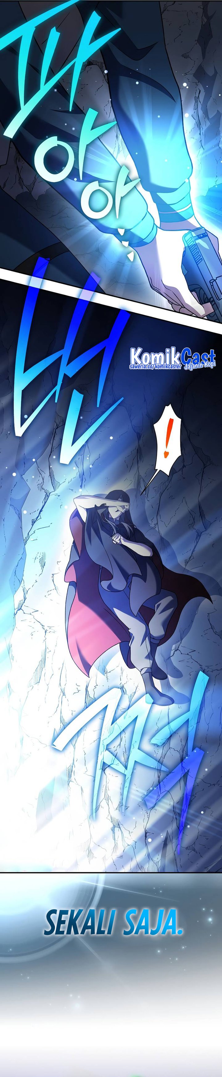The Novel’s Extra (Remake) Chapter 136