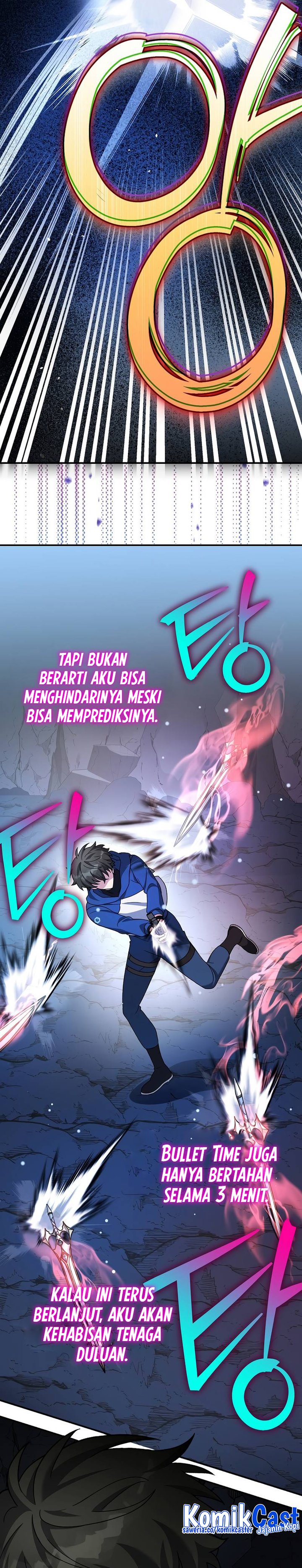 The Novel’s Extra (Remake) Chapter 136