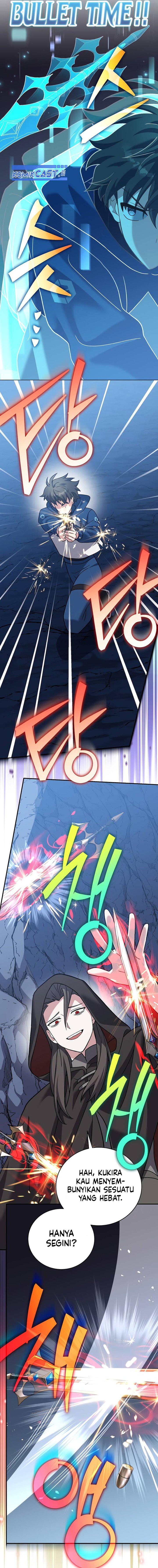 The Novel’s Extra (Remake) Chapter 136