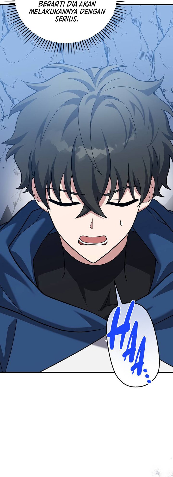 The Novel’s Extra (Remake) Chapter 136