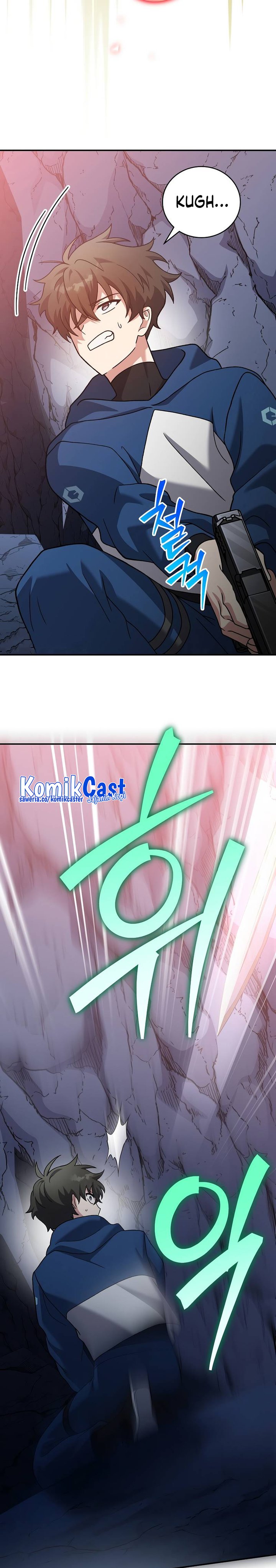 The Novel’s Extra (Remake) Chapter 136