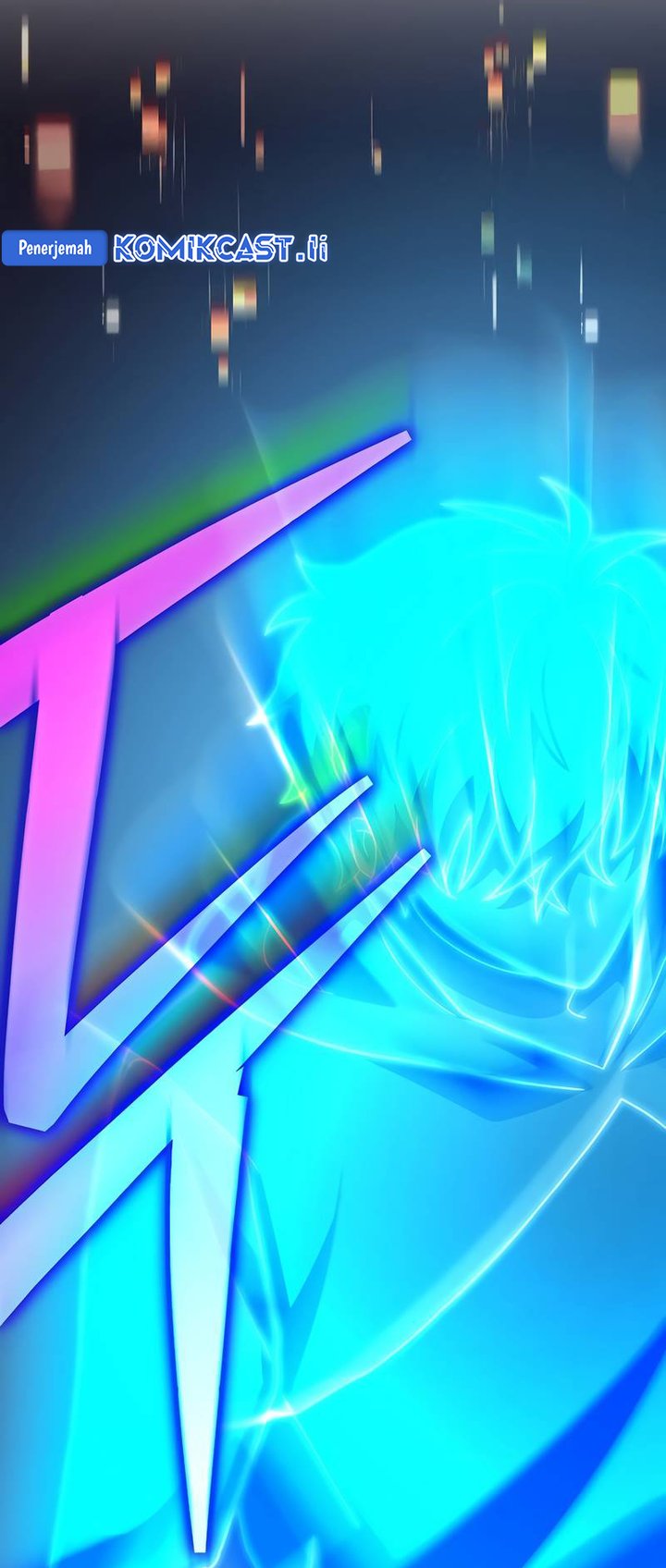 The Novel’s Extra (Remake) Chapter 136
