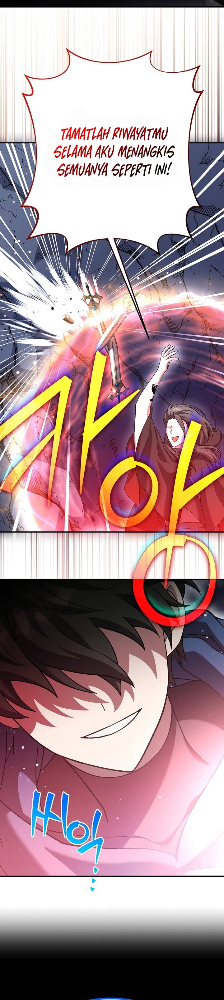 The Novel’s Extra (Remake) Chapter 136