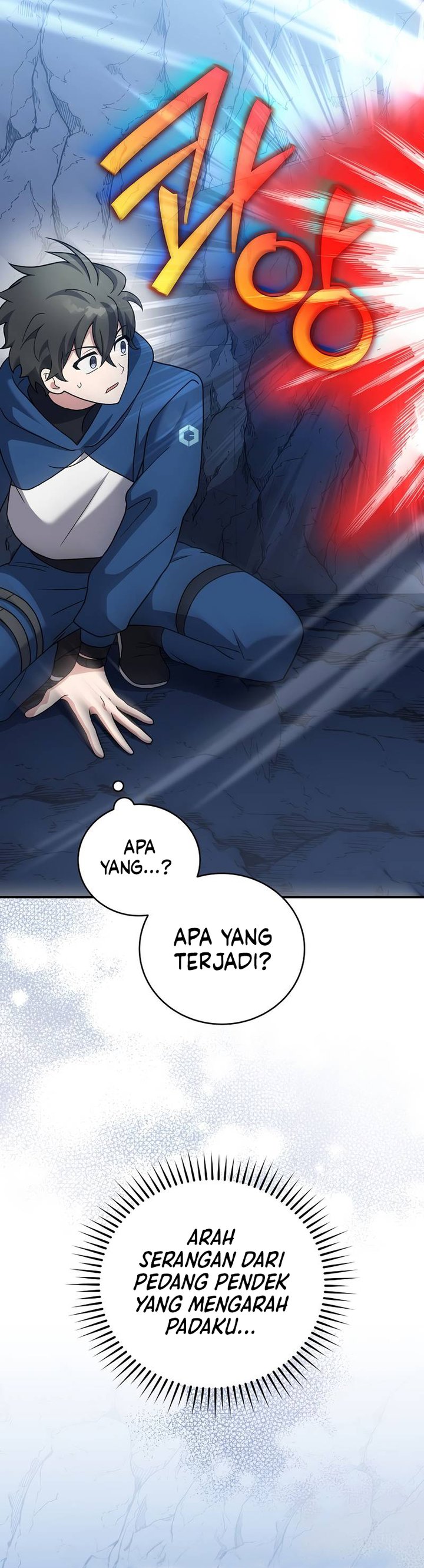 The Novel’s Extra (Remake) Chapter 136
