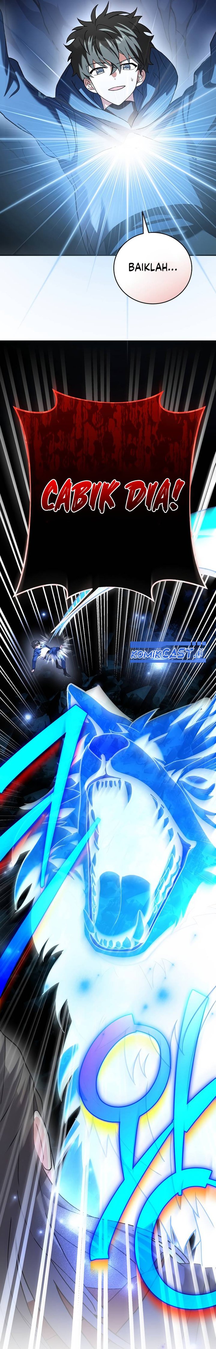 The Novel’s Extra (Remake) Chapter 136