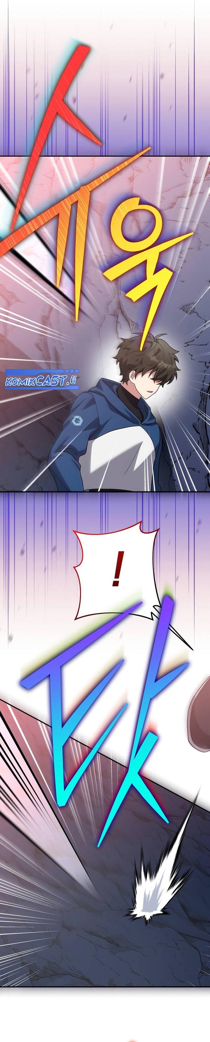 The Novel’s Extra (Remake) Chapter 136