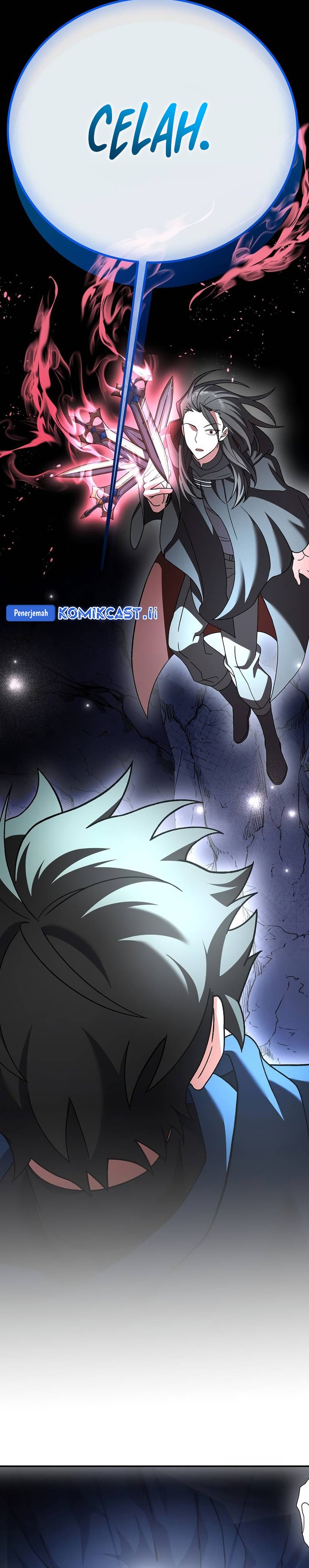 The Novel’s Extra (Remake) Chapter 136