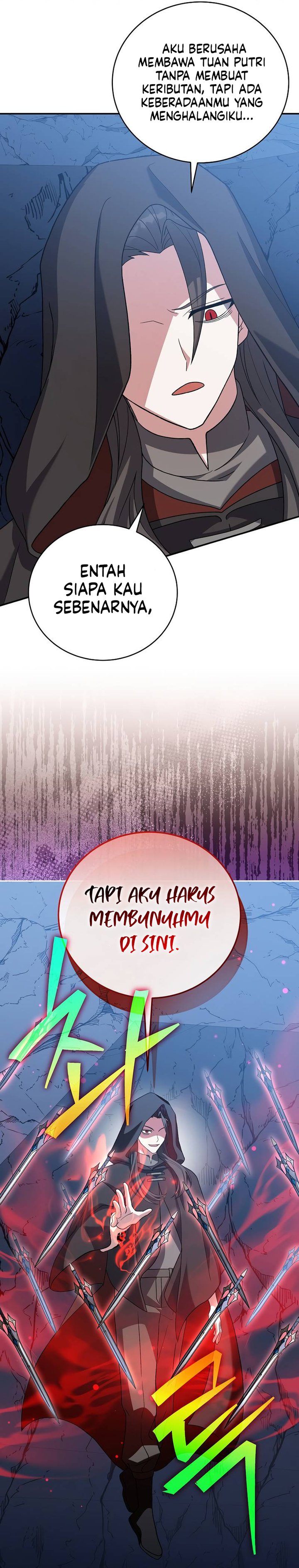 The Novel’s Extra (Remake) Chapter 136