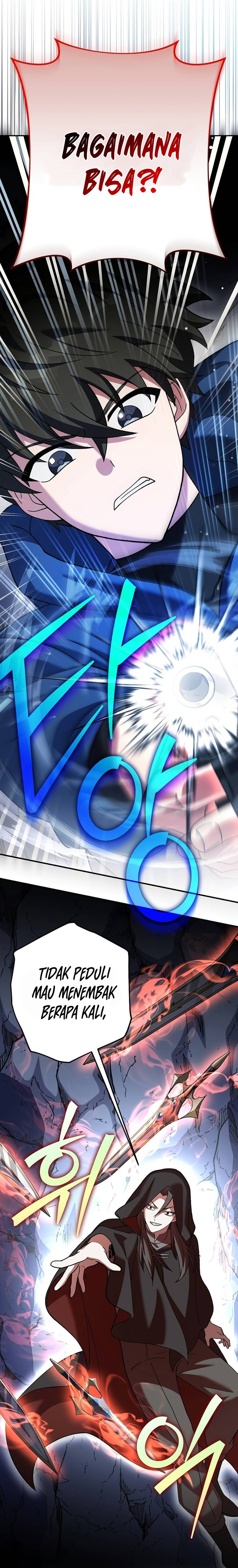 The Novel’s Extra (Remake) Chapter 136