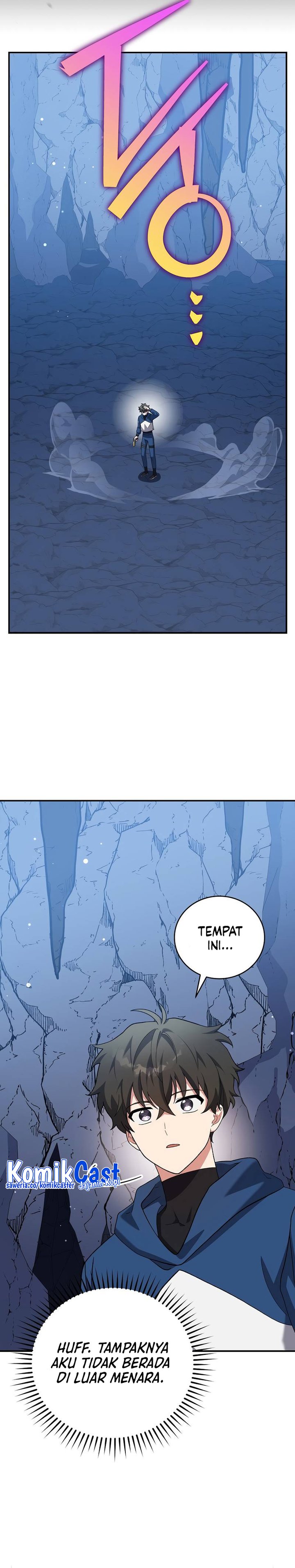 The Novel’s Extra (Remake) Chapter 136