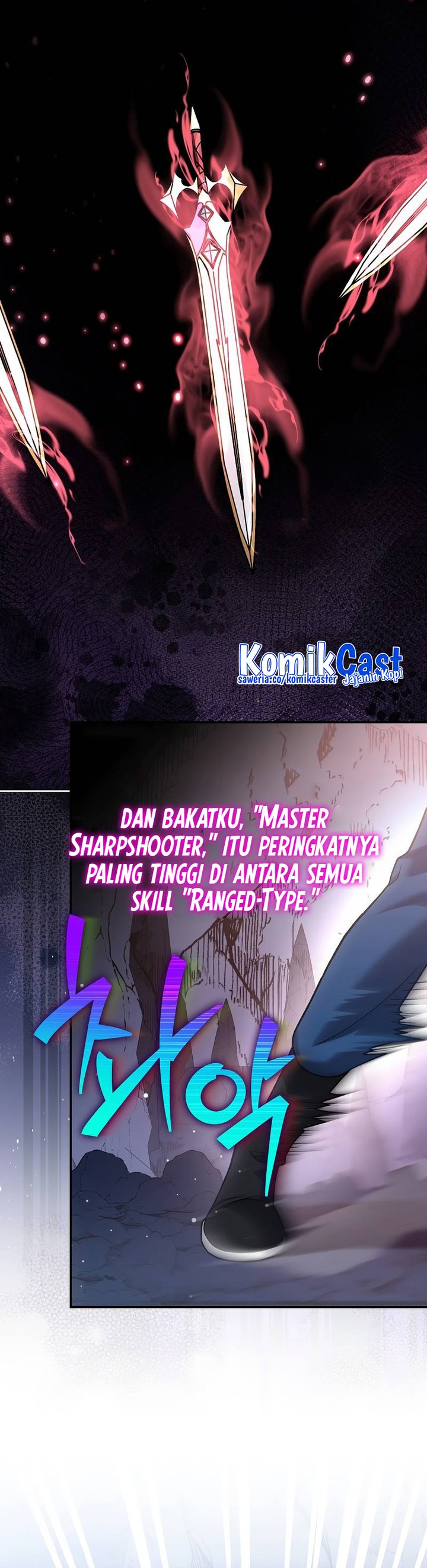 The Novel’s Extra (Remake) Chapter 136