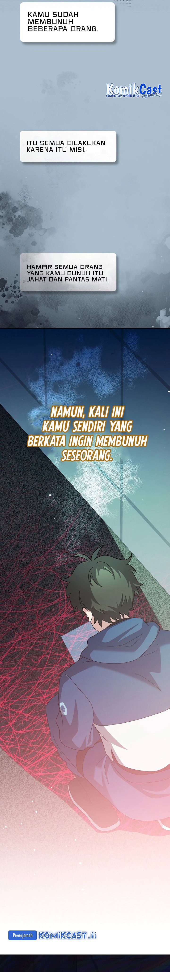 The Novel’s Extra (Remake) Chapter 137