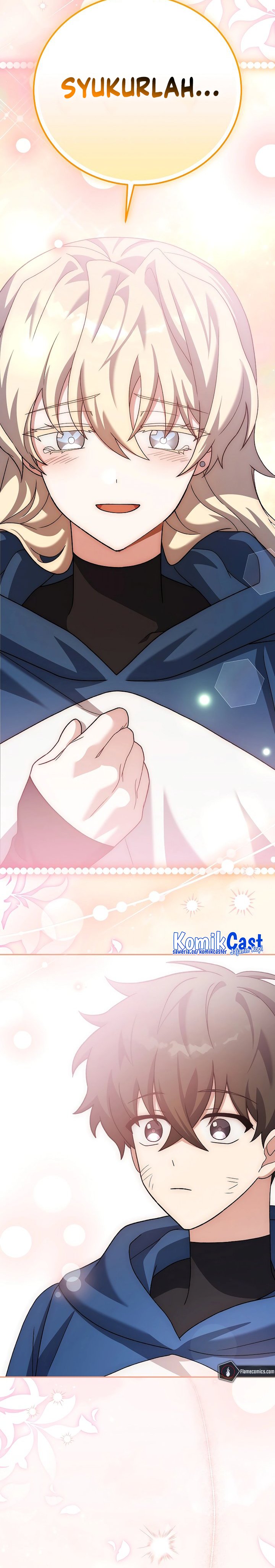 The Novel’s Extra (Remake) Chapter 137