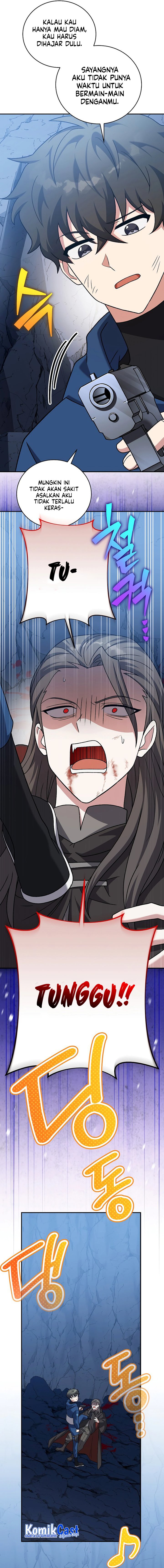 The Novel’s Extra (Remake) Chapter 137