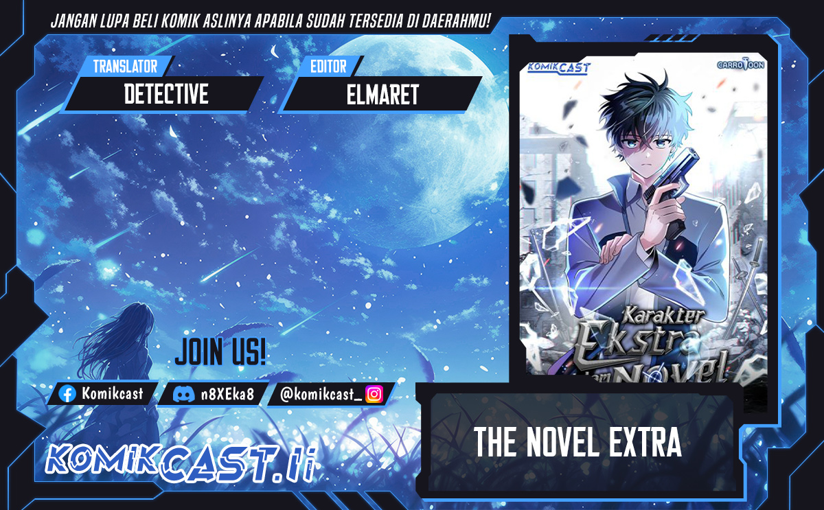 The Novel’s Extra (Remake) Chapter 137