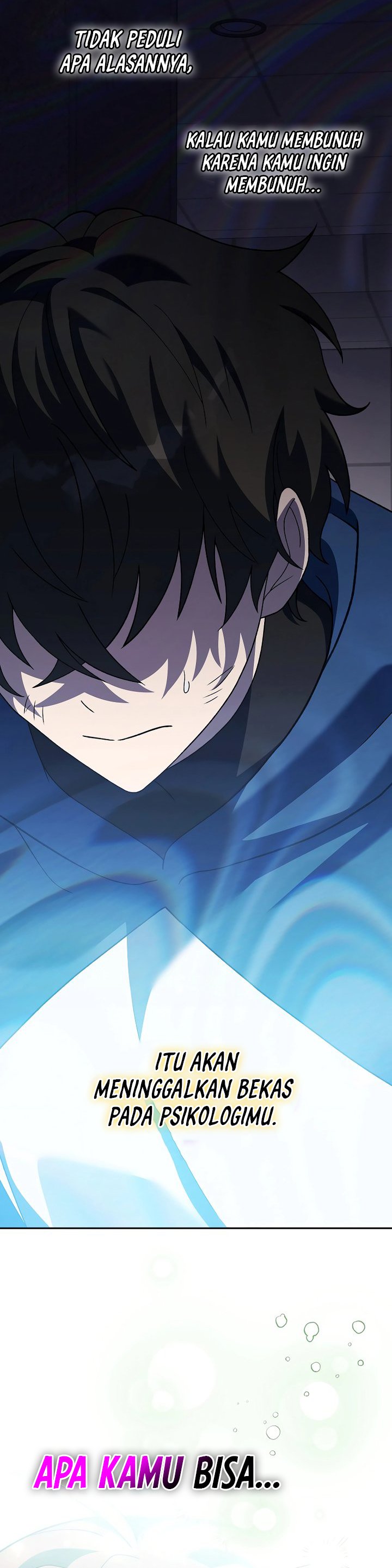 The Novel’s Extra (Remake) Chapter 137