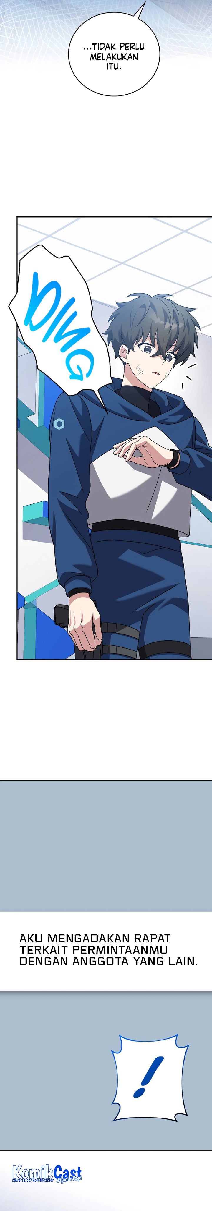 The Novel’s Extra (Remake) Chapter 137