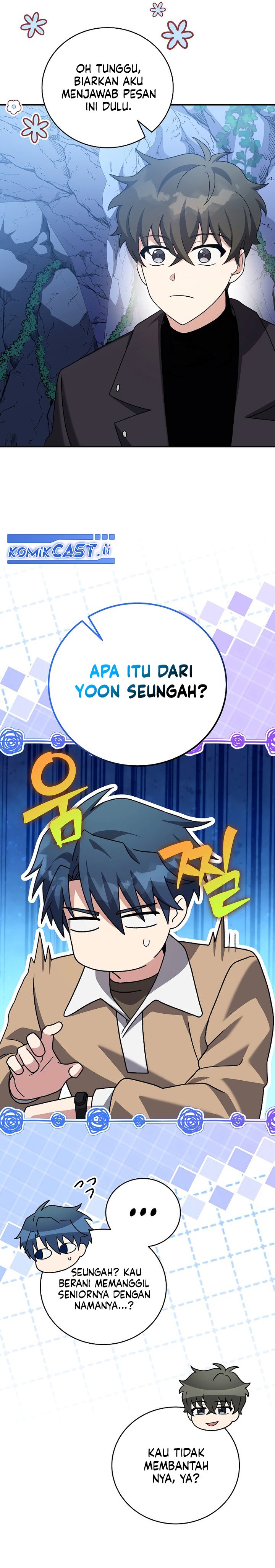 The Novel’s Extra (Remake) Chapter 137