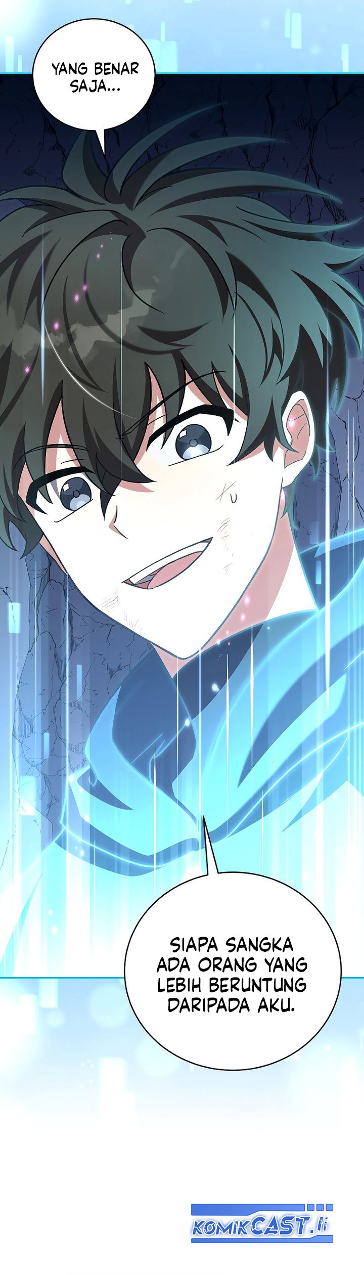 The Novel’s Extra (Remake) Chapter 137