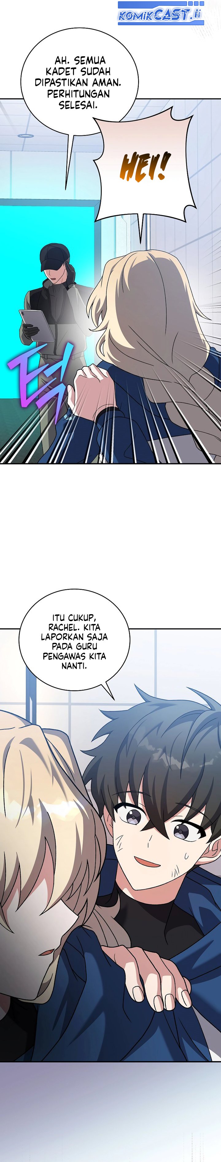 The Novel’s Extra (Remake) Chapter 137