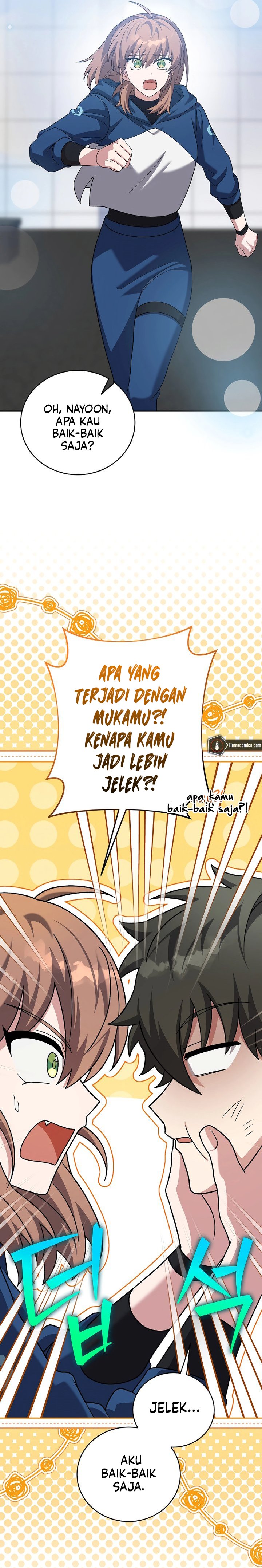 The Novel’s Extra (Remake) Chapter 137