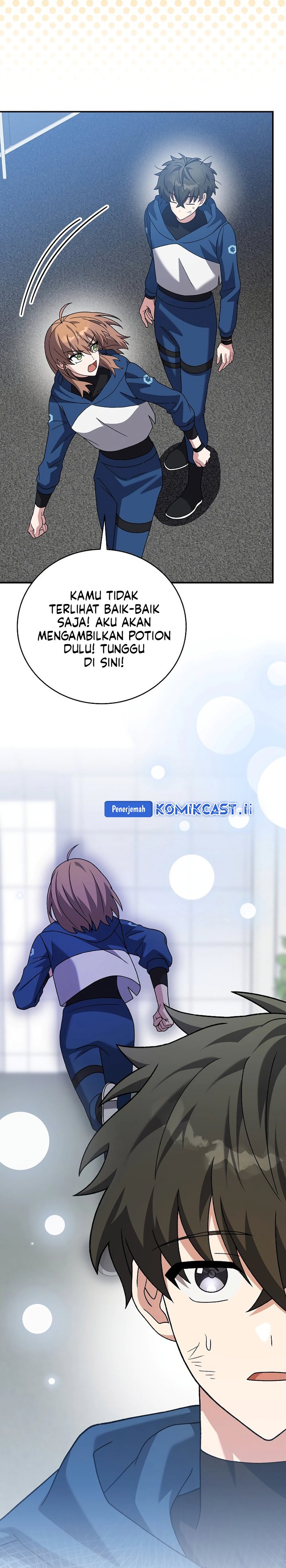 The Novel’s Extra (Remake) Chapter 137
