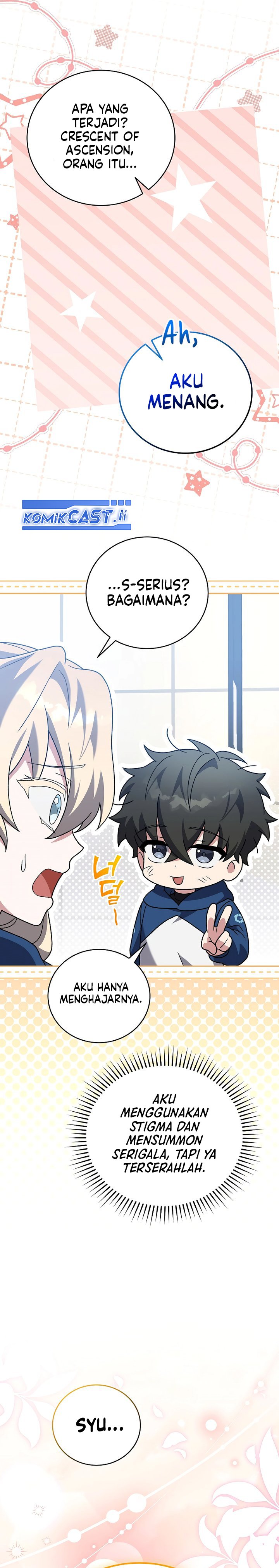 The Novel’s Extra (Remake) Chapter 137