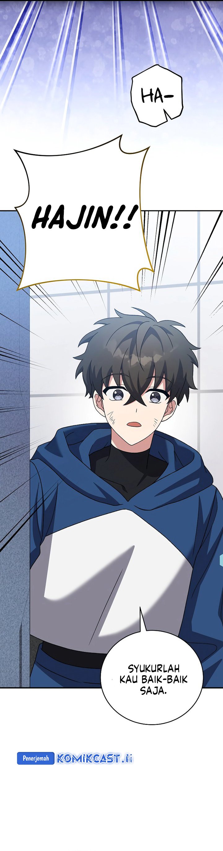 The Novel’s Extra (Remake) Chapter 137