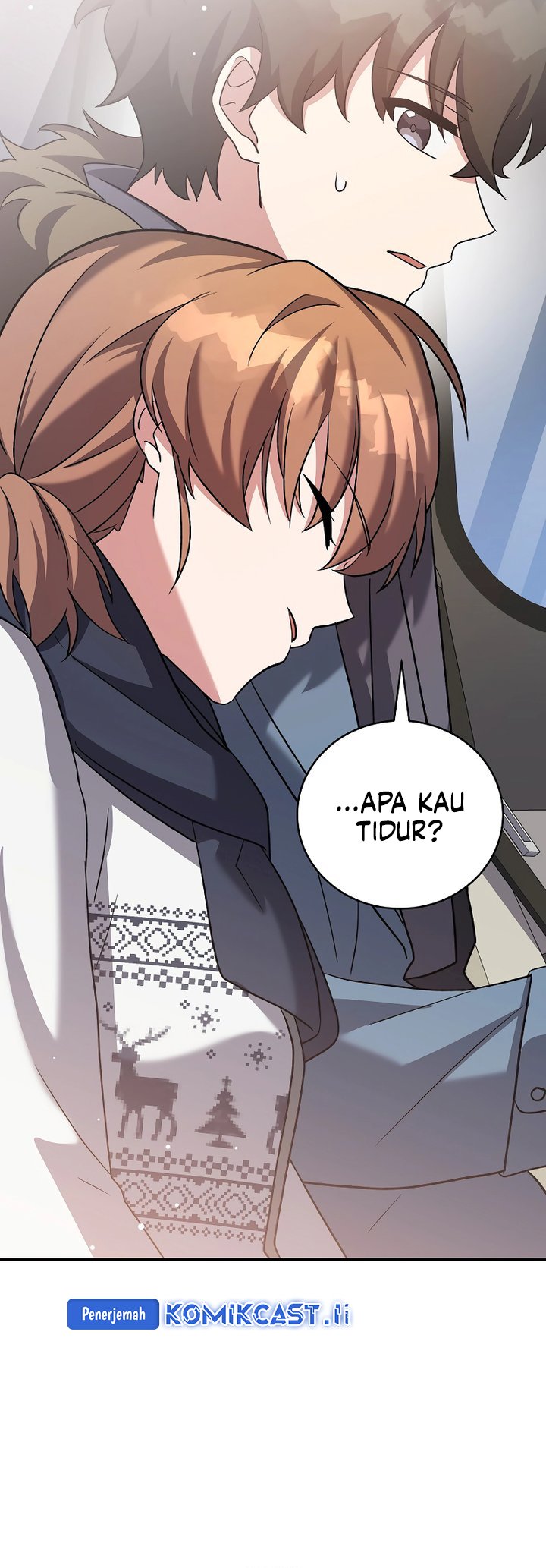 The Novel’s Extra (Remake) Chapter 137
