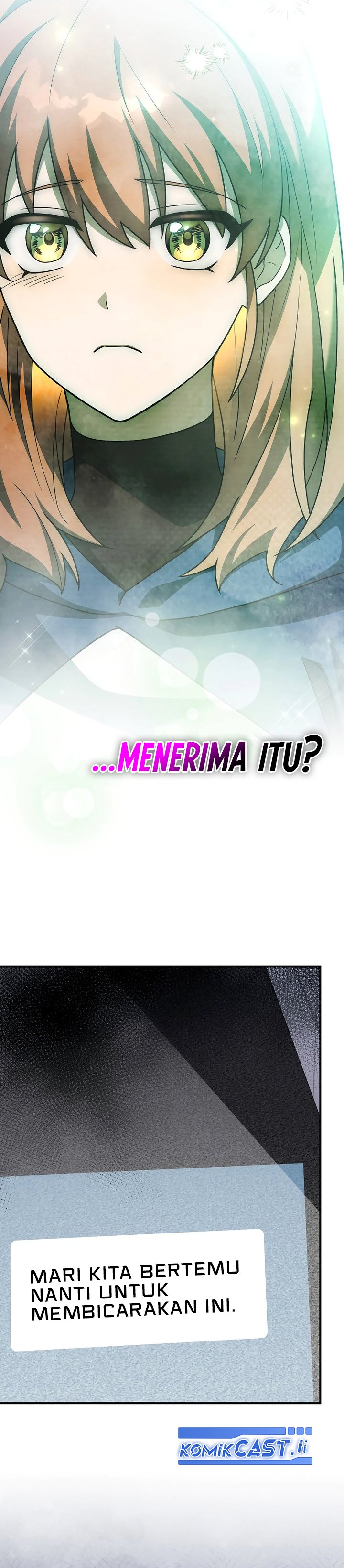 The Novel’s Extra (Remake) Chapter 137