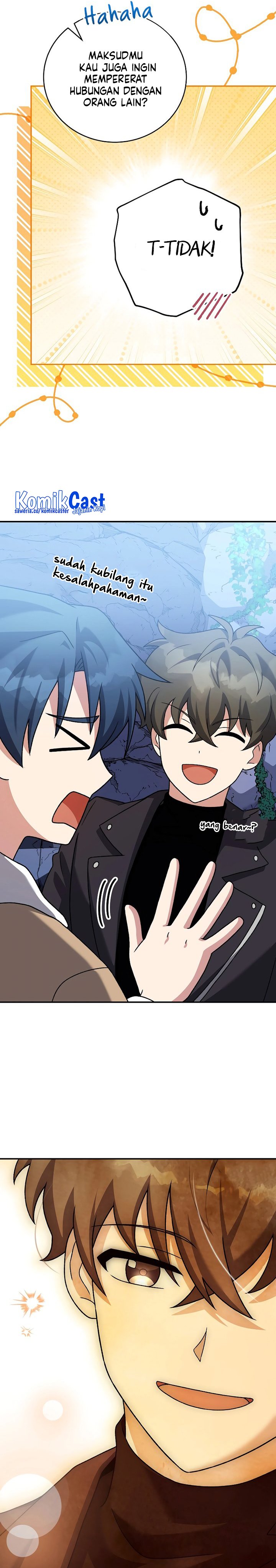The Novel’s Extra (Remake) Chapter 137