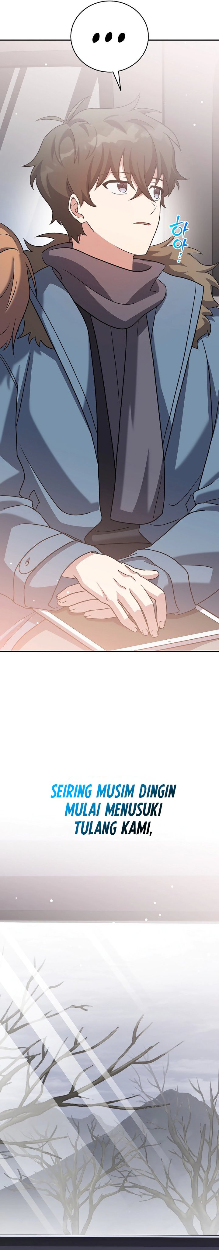 The Novel’s Extra (Remake) Chapter 137
