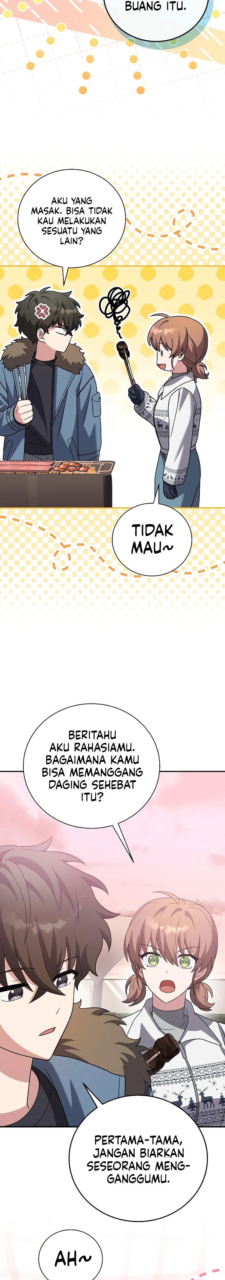 The Novel’s Extra (Remake) Chapter 138