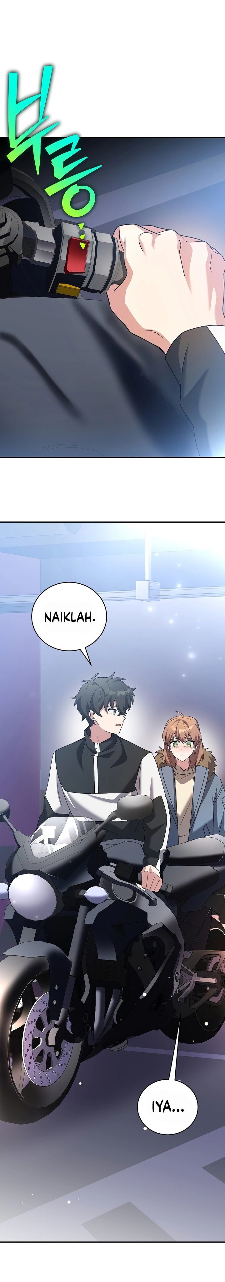 The Novel’s Extra (Remake) Chapter 138
