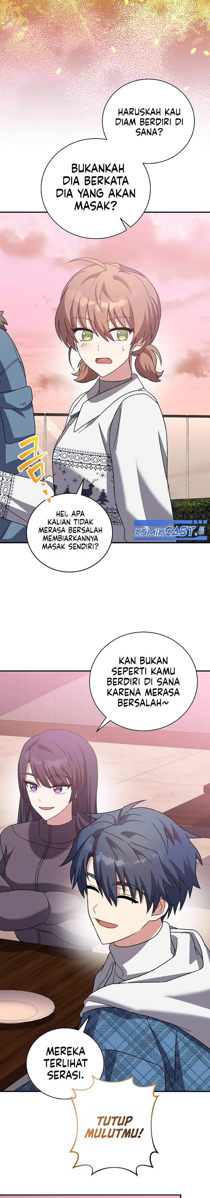 The Novel’s Extra (Remake) Chapter 138