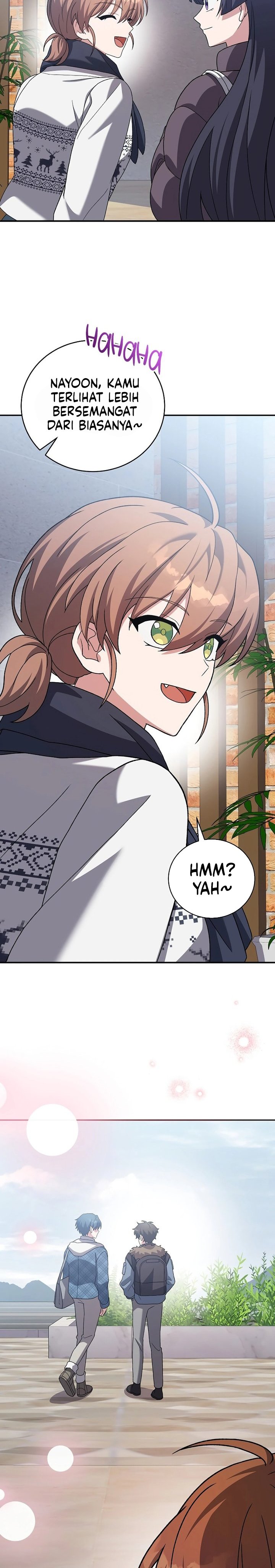 The Novel’s Extra (Remake) Chapter 138