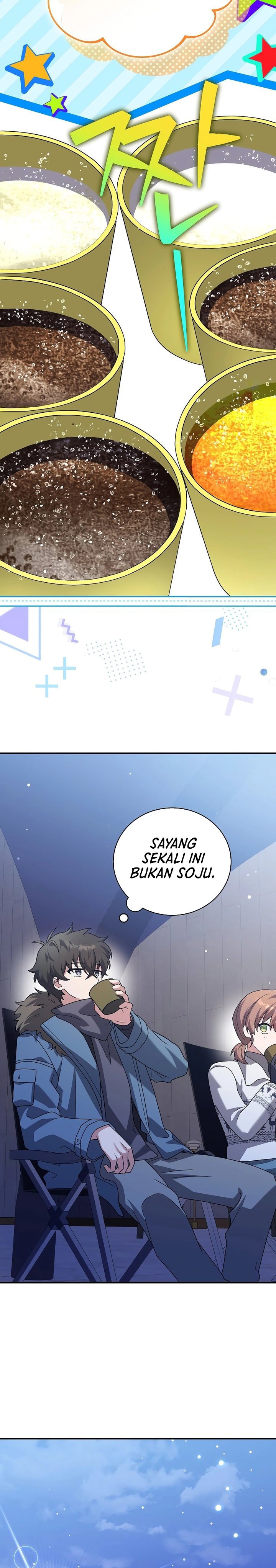 The Novel’s Extra (Remake) Chapter 138