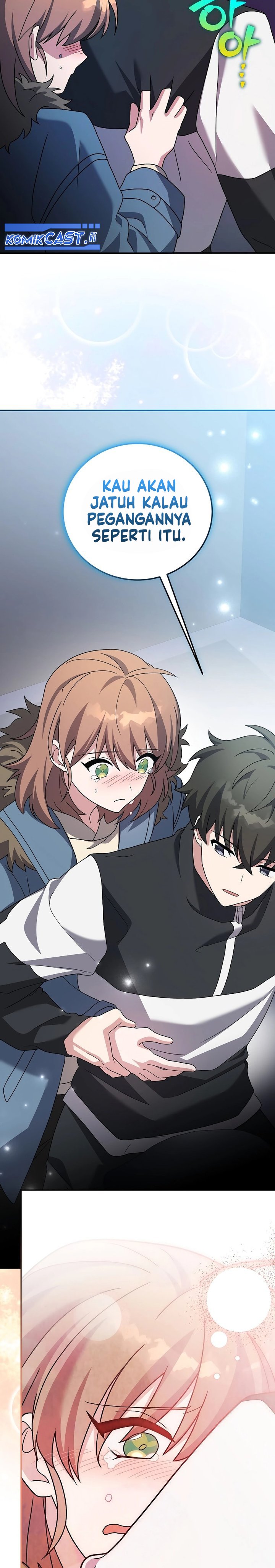 The Novel’s Extra (Remake) Chapter 138