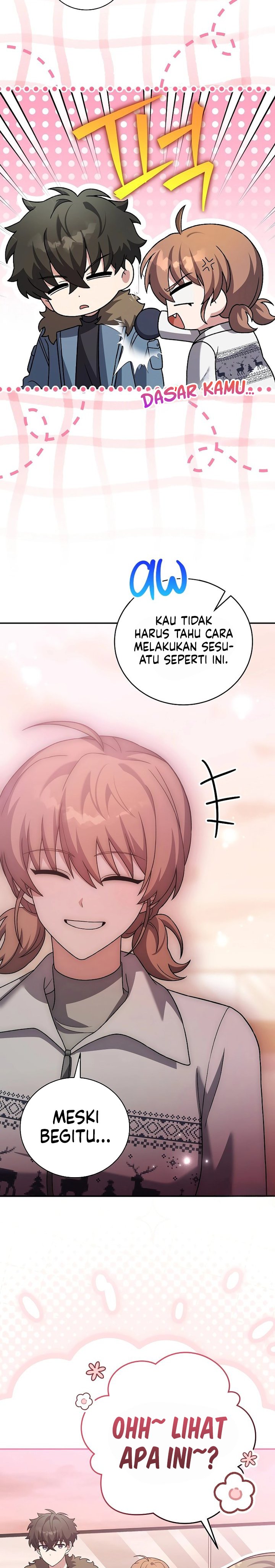 The Novel’s Extra (Remake) Chapter 138